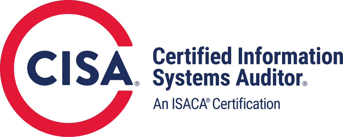 CISA Certified Information Systems Auditor