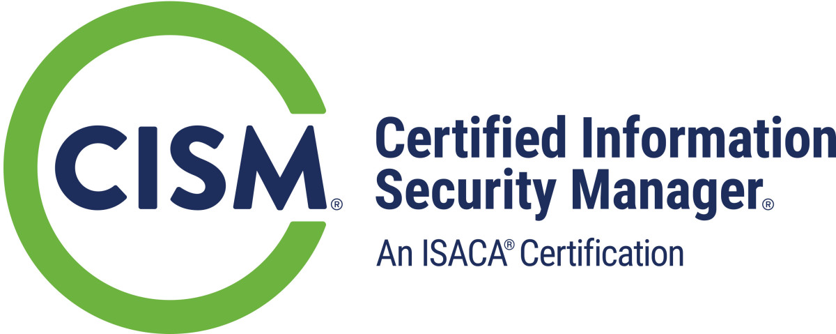 CISM certified information security manager